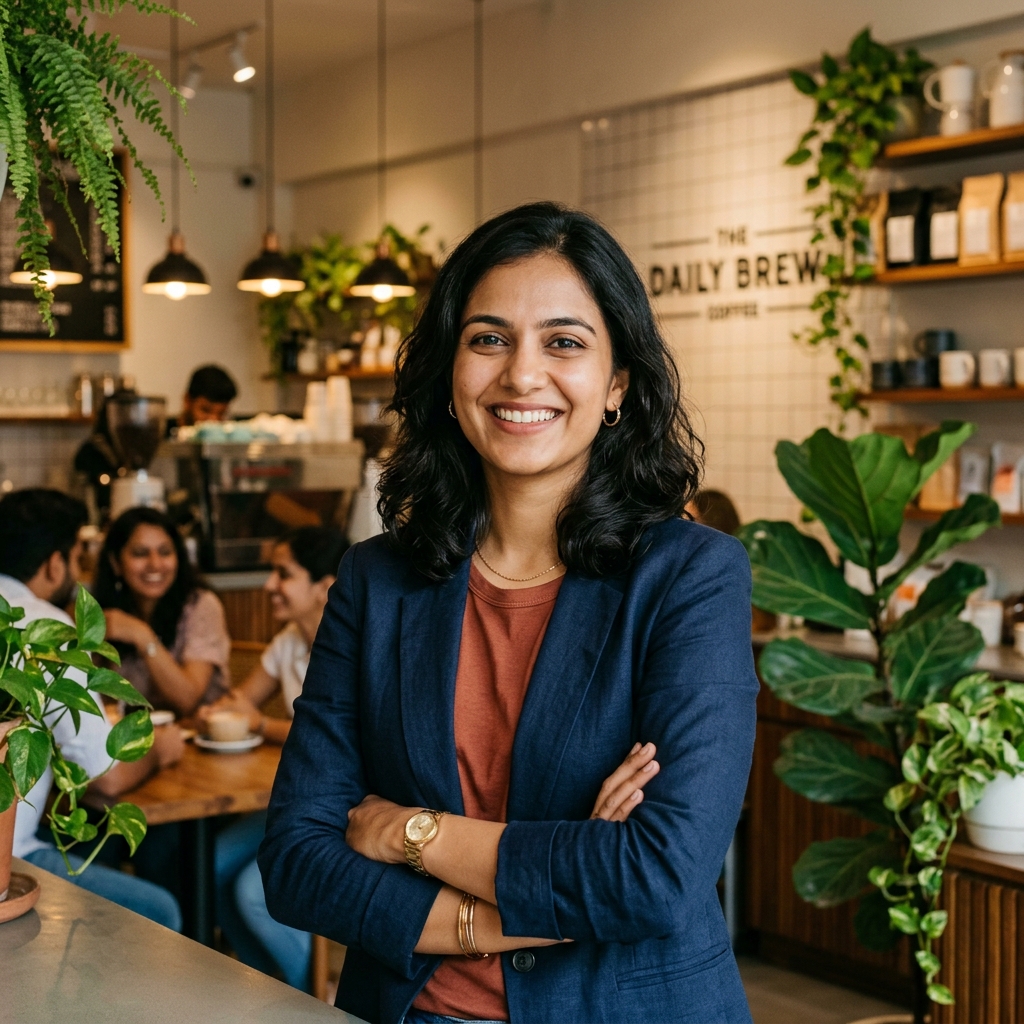Ananya Sharma